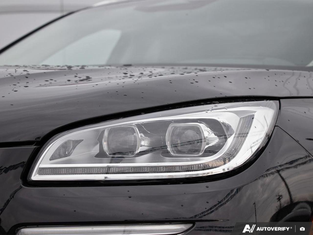 2024 Lincoln Corsair Grand Touring 302A | NAVIGATION SYSTEM | FRONT DUAL A/C | HEAD U Photo