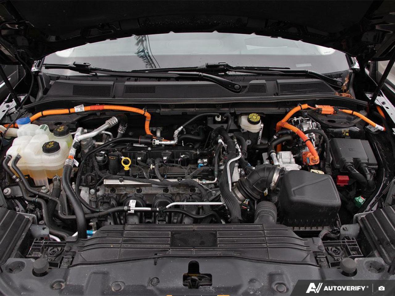 2024 Lincoln Corsair Grand Touring 302A | NAVIGATION SYSTEM | FRONT DUAL A/C | HEAD U Photo