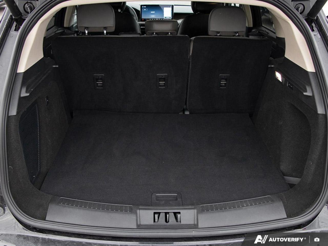 2024 Lincoln Corsair Grand Touring 302A | NAVIGATION SYSTEM | FRONT DUAL A/C | HEAD U Photo