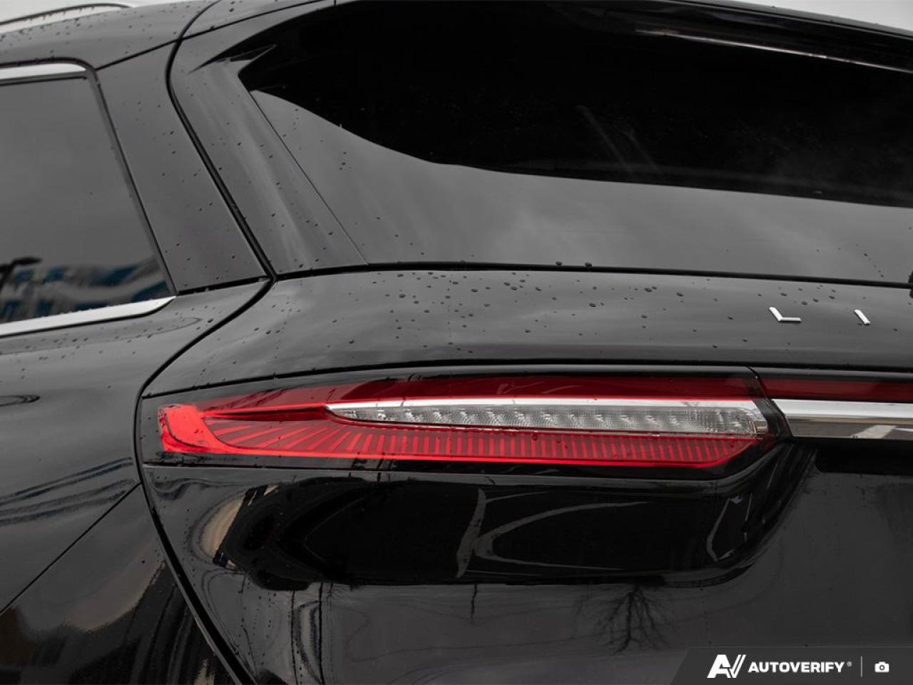 2024 Lincoln Corsair Grand Touring 302A | NAVIGATION SYSTEM | FRONT DUAL A/C | HEAD U Photo