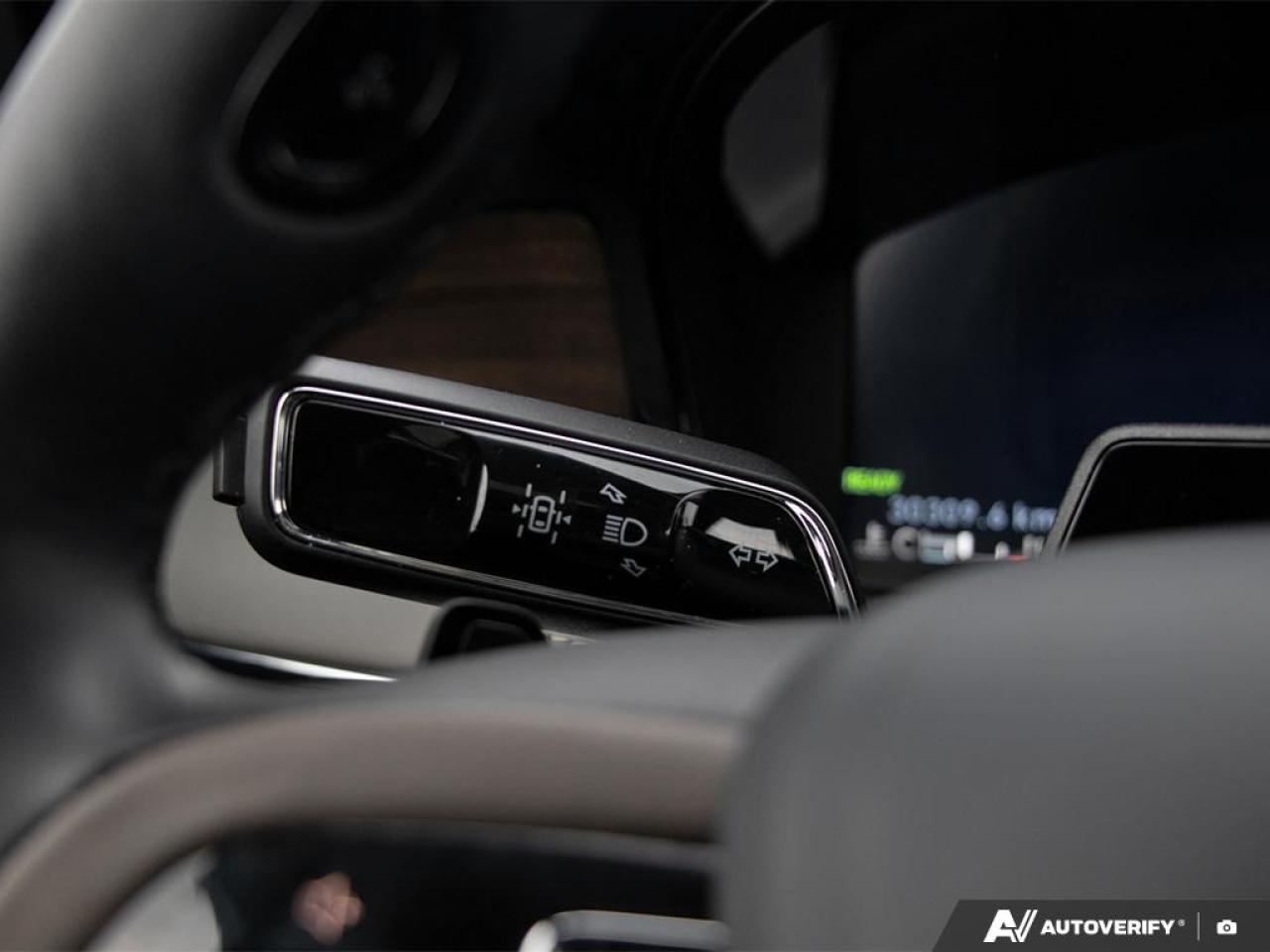 2024 Lincoln Corsair Grand Touring 302A | NAVIGATION SYSTEM | FRONT DUAL A/C | HEAD U Photo