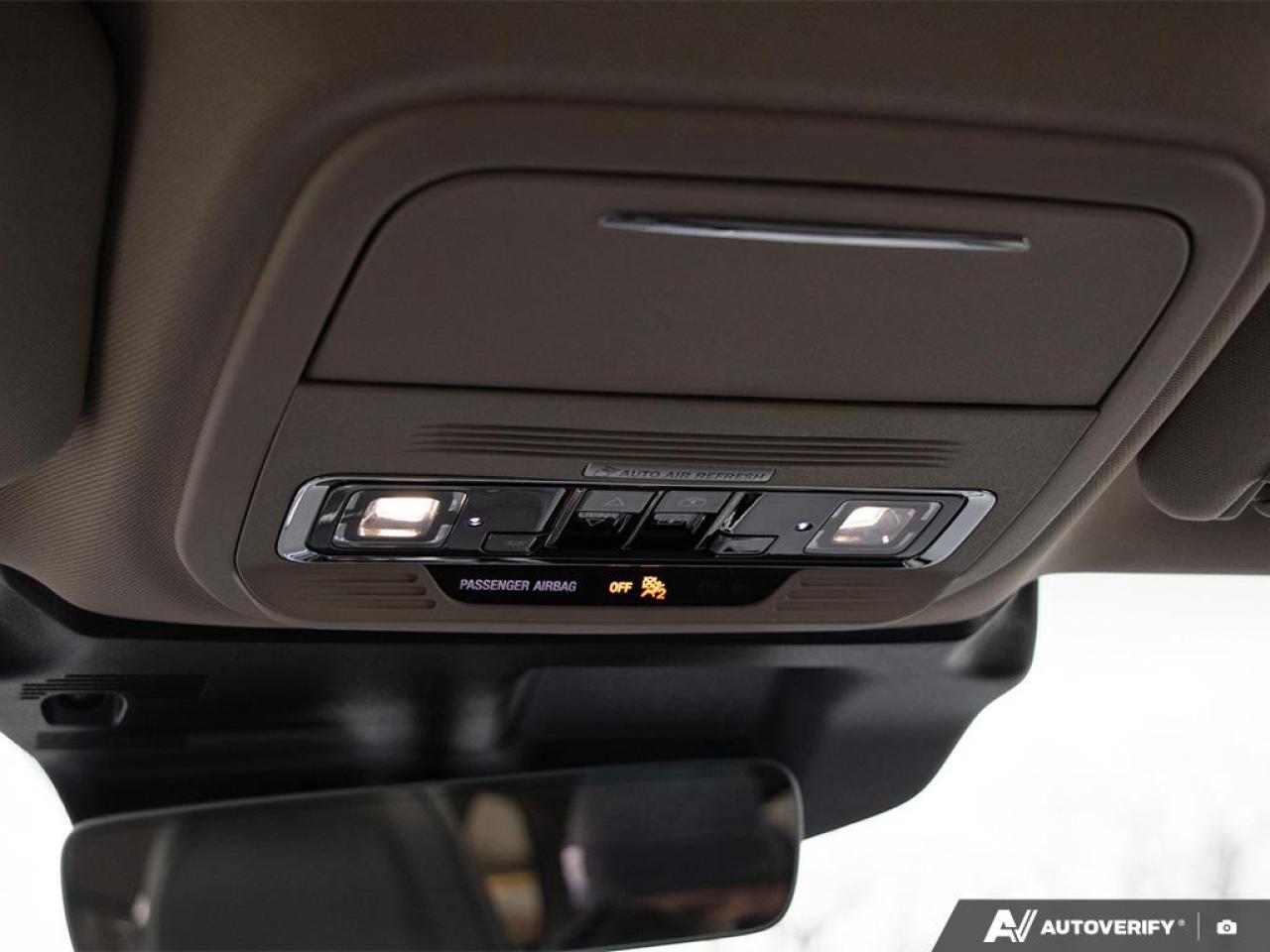 2024 Lincoln Corsair Grand Touring 302A | NAVIGATION SYSTEM | FRONT DUAL A/C | HEAD U Photo