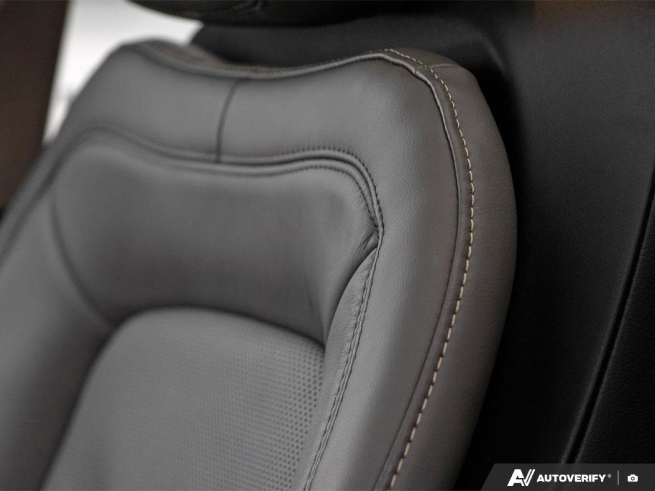 2024 Lincoln Corsair Grand Touring 302A | NAVIGATION SYSTEM | FRONT DUAL A/C | HEAD U Photo