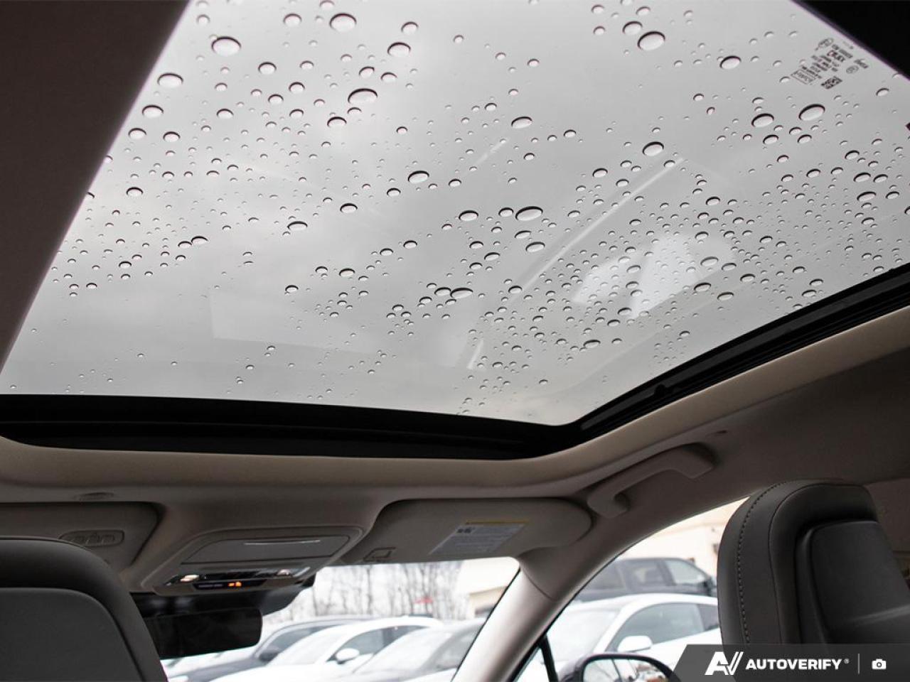 2024 Lincoln Corsair Grand Touring 302A | NAVIGATION SYSTEM | FRONT DUAL A/C | HEAD U Photo