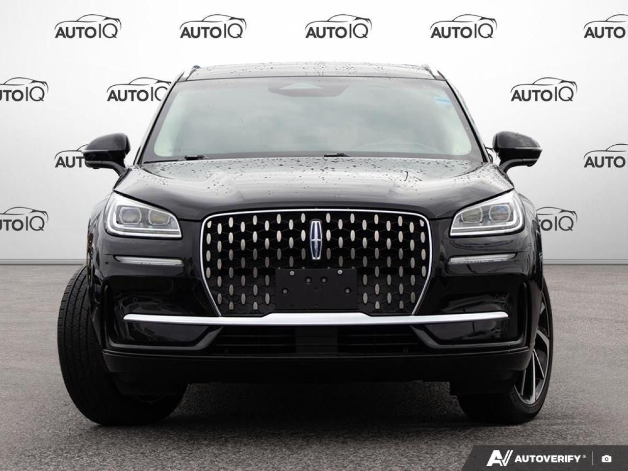 2024 Lincoln Corsair Grand Touring 302A | NAVIGATION SYSTEM | FRONT DUAL A/C | HEAD U Photo