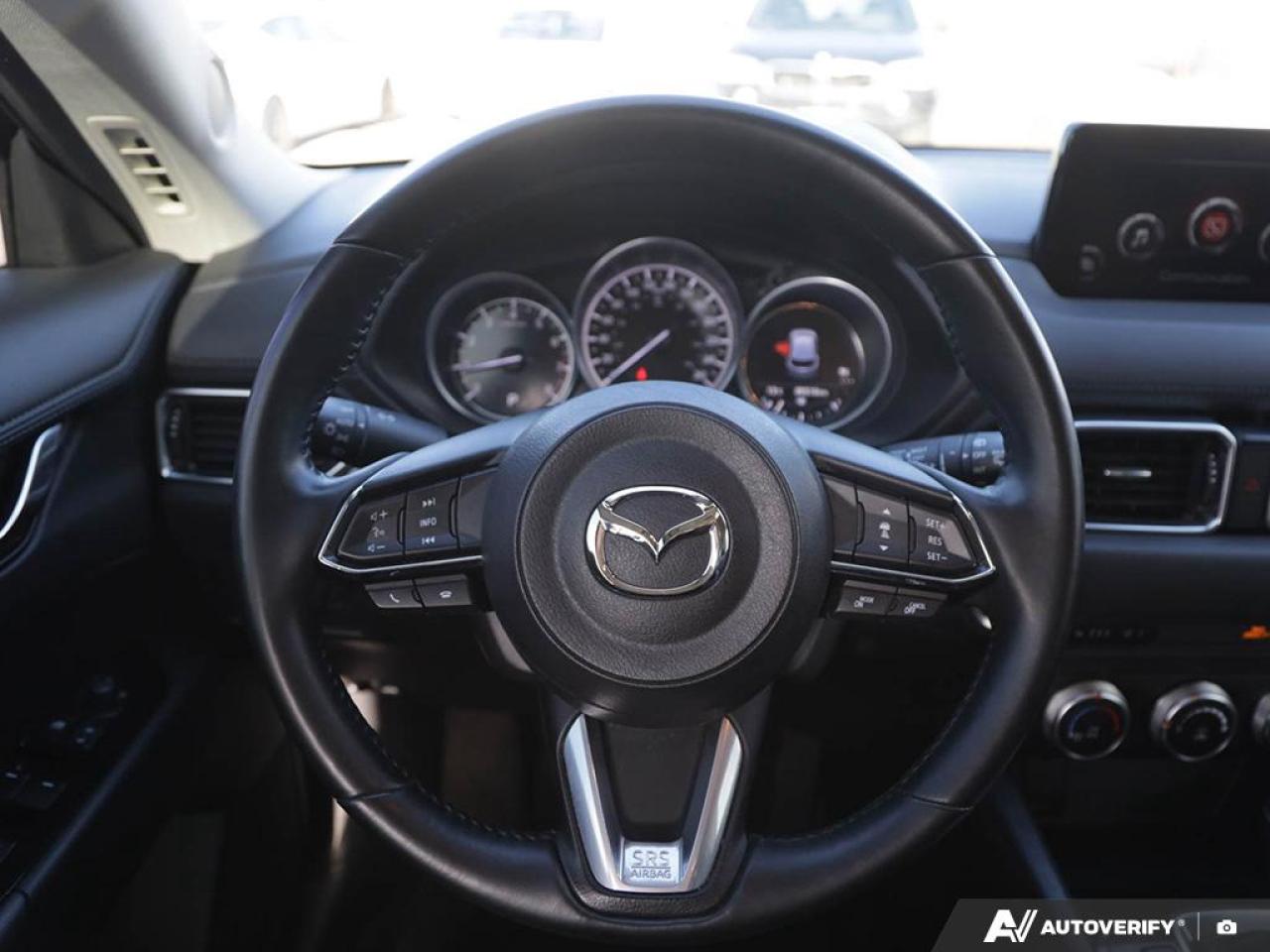 2021 Mazda CX-5 GS HEATED SEATS & STEERING | CARPLAY/ANDROID Photo