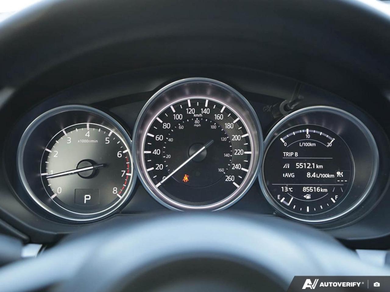 2021 Mazda CX-5 GS HEATED SEATS & STEERING | CARPLAY/ANDROID Photo