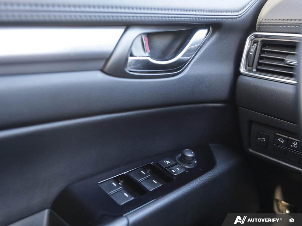 2021 Mazda CX-5 GS HEATED SEATS & STEERING | CARPLAY/ANDROID Photo