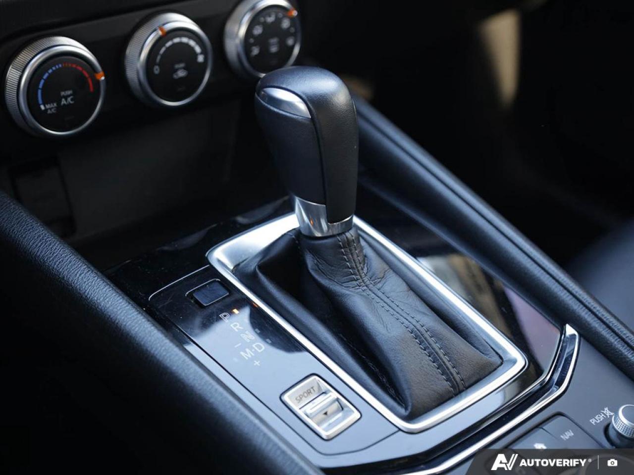 2021 Mazda CX-5 GS HEATED SEATS & STEERING | CARPLAY/ANDROID Photo