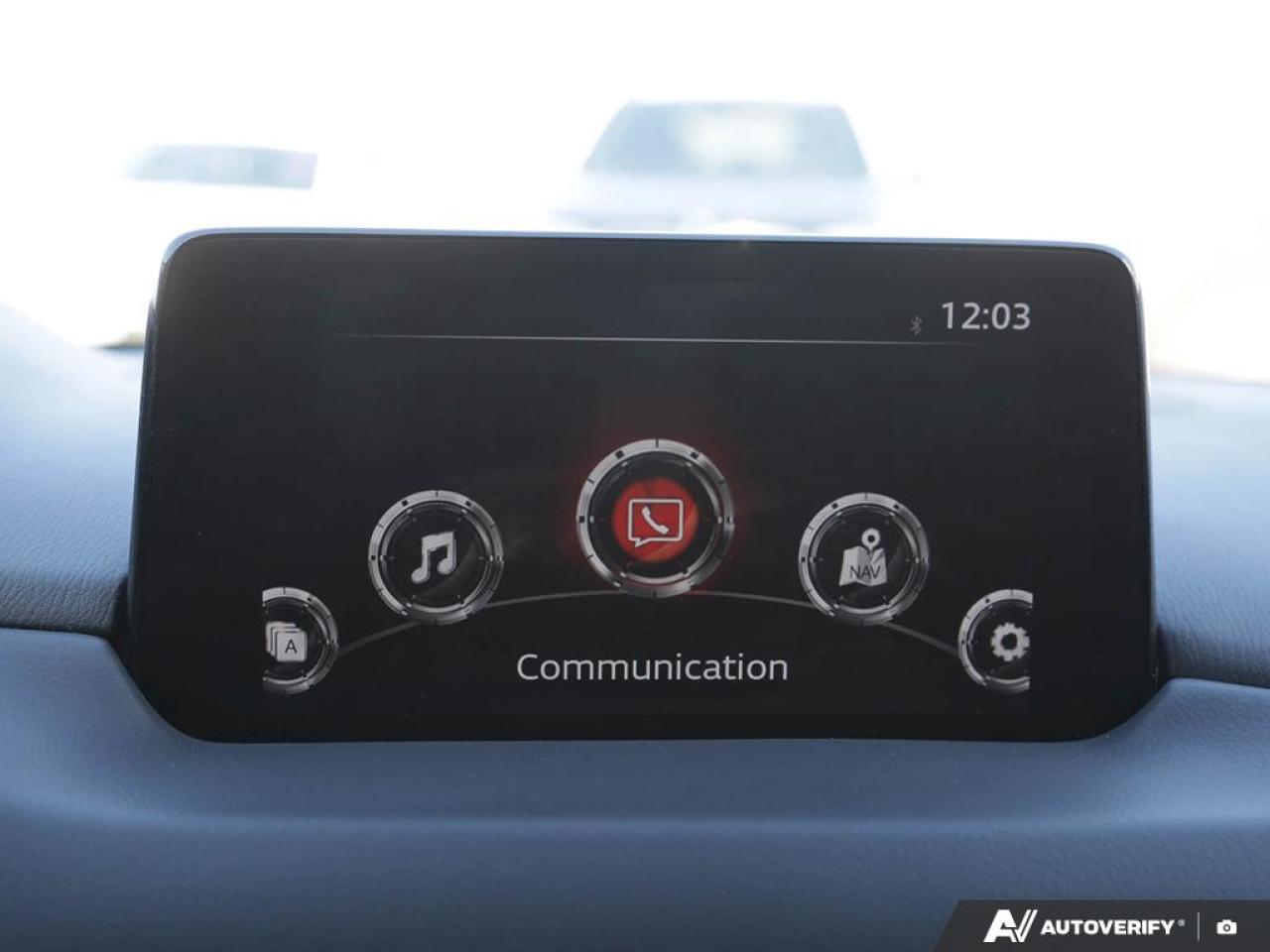 2021 Mazda CX-5 GS HEATED SEATS & STEERING | CARPLAY/ANDROID Photo