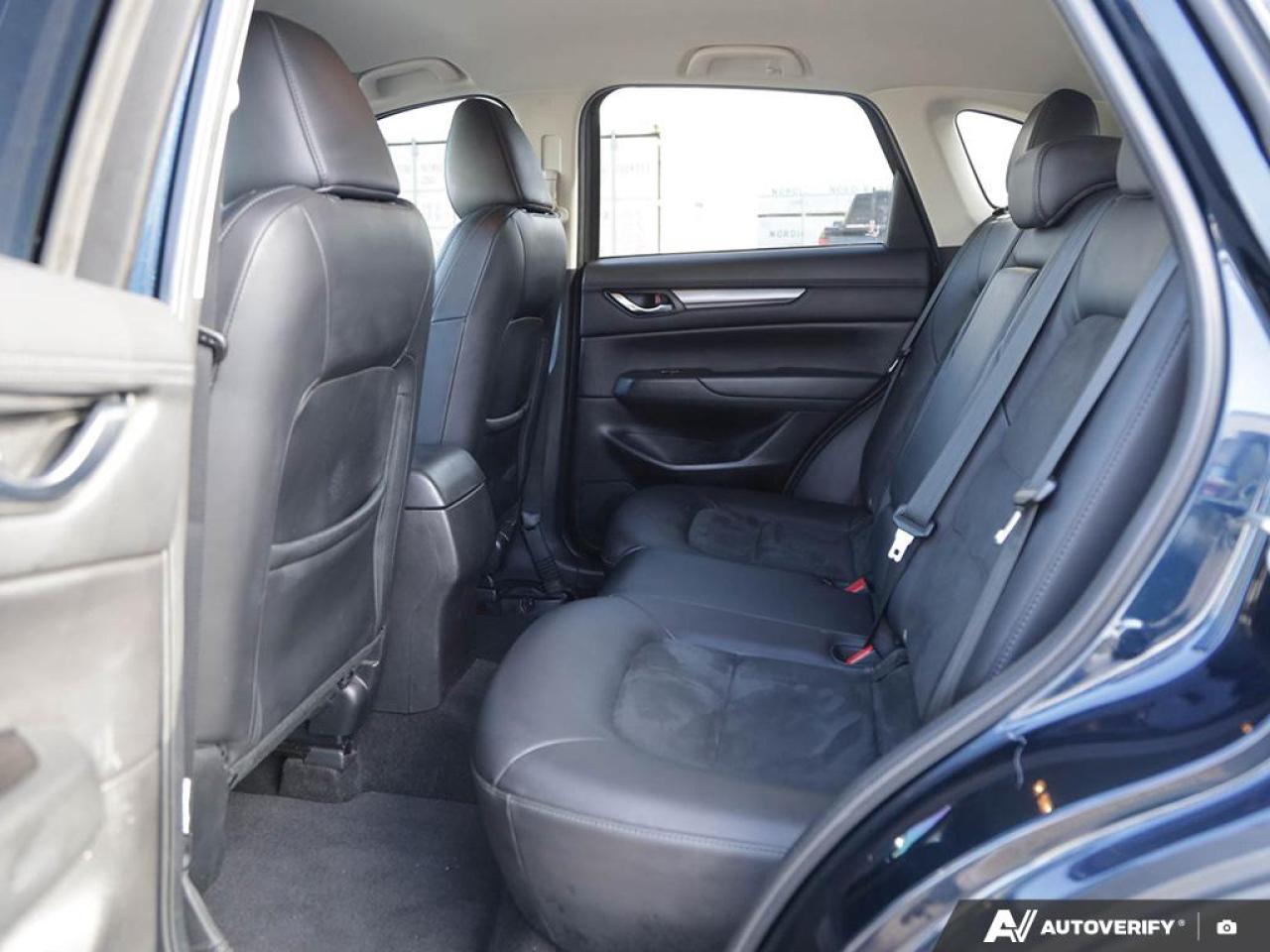 2021 Mazda CX-5 GS HEATED SEATS & STEERING | CARPLAY/ANDROID Photo