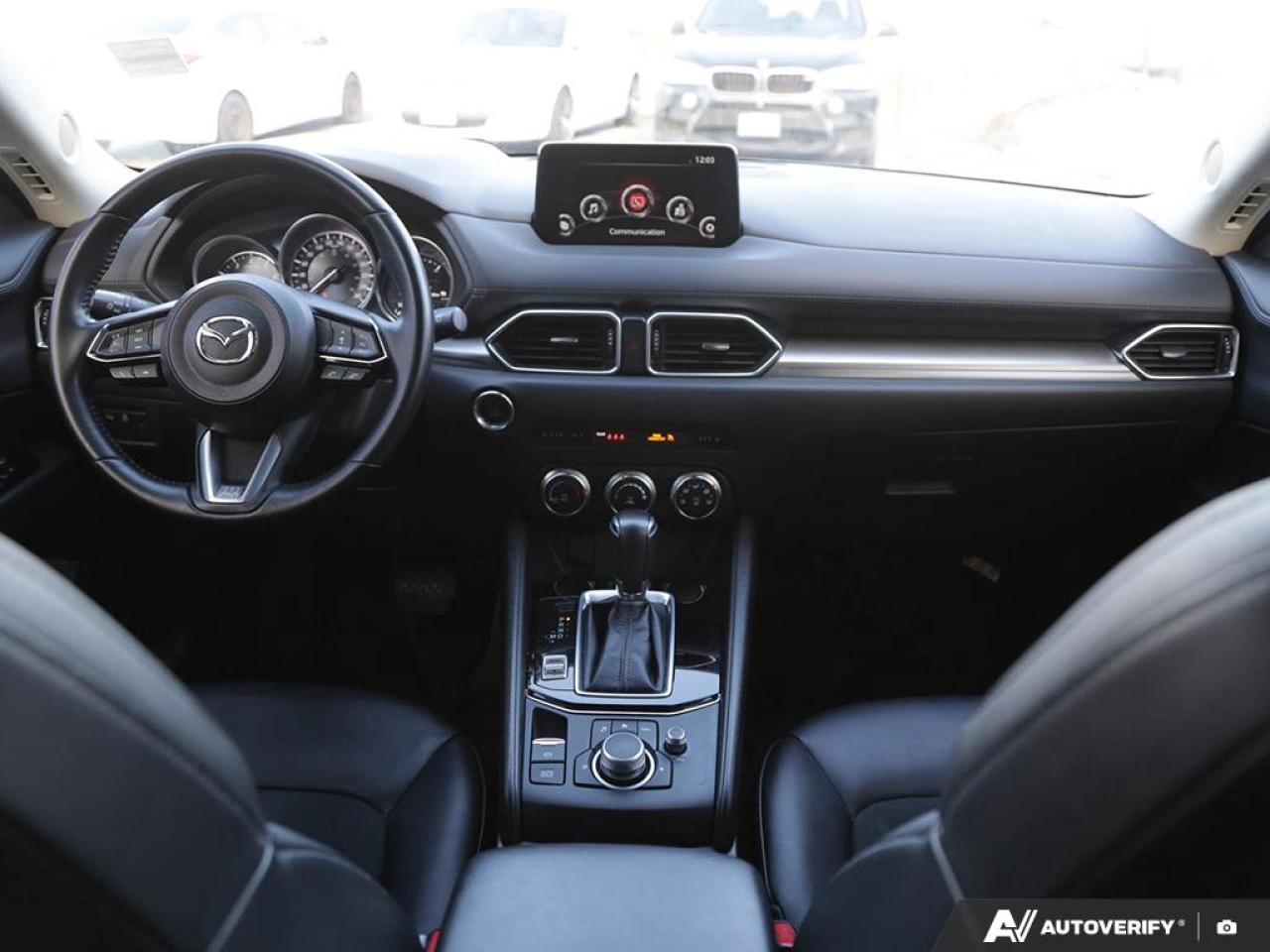 2021 Mazda CX-5 GS HEATED SEATS & STEERING | CARPLAY/ANDROID Photo