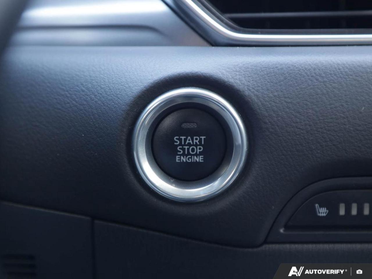 2021 Mazda CX-5 GS HEATED SEATS & STEERING | CARPLAY/ANDROID Photo