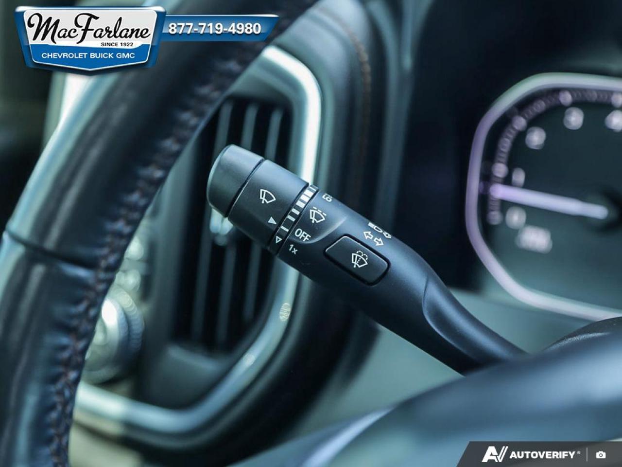 2021 GMC Sierra 1500 AT4 Photo