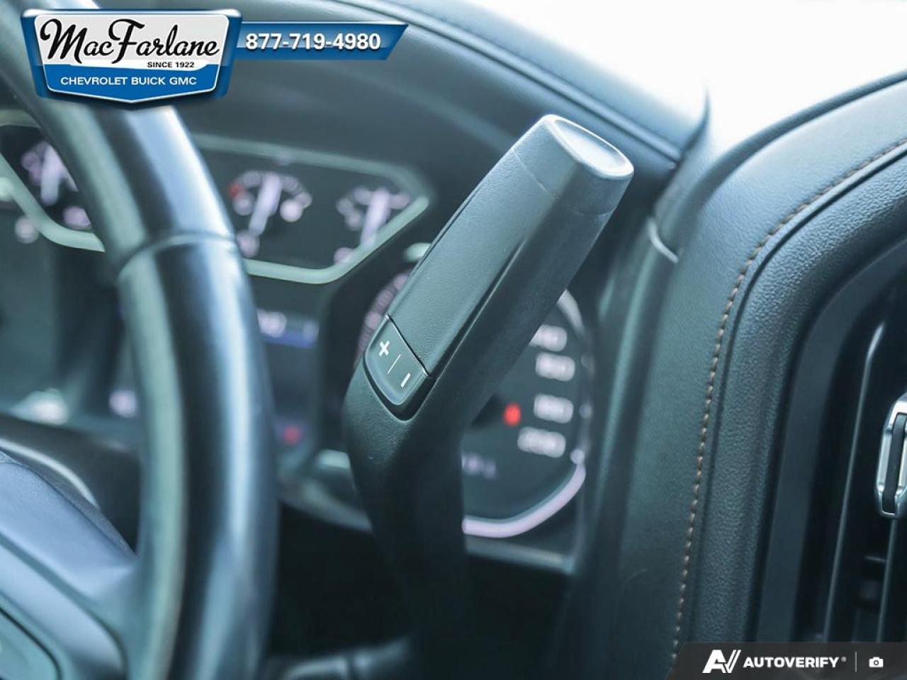 2021 GMC Sierra 1500 AT4 Photo