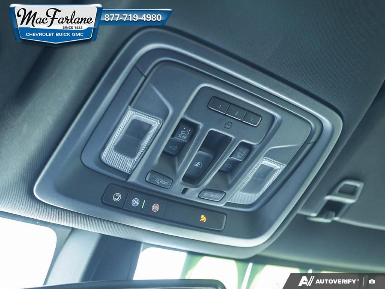 2021 GMC Sierra 1500 AT4 Photo