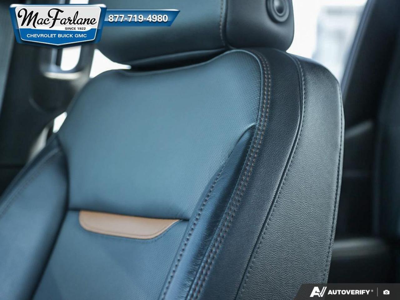 2021 GMC Sierra 1500 AT4 Photo