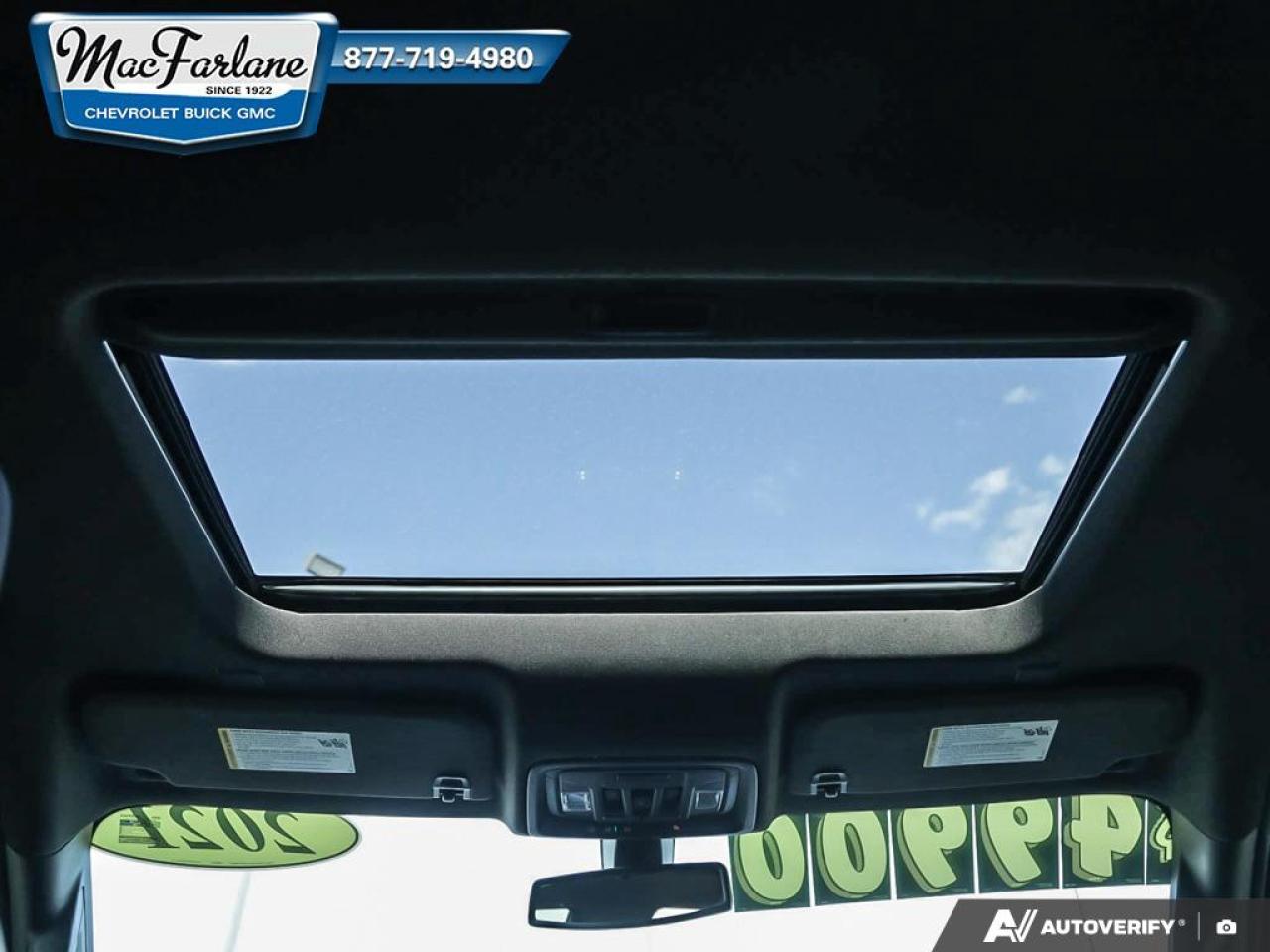 2021 GMC Sierra 1500 AT4 Photo