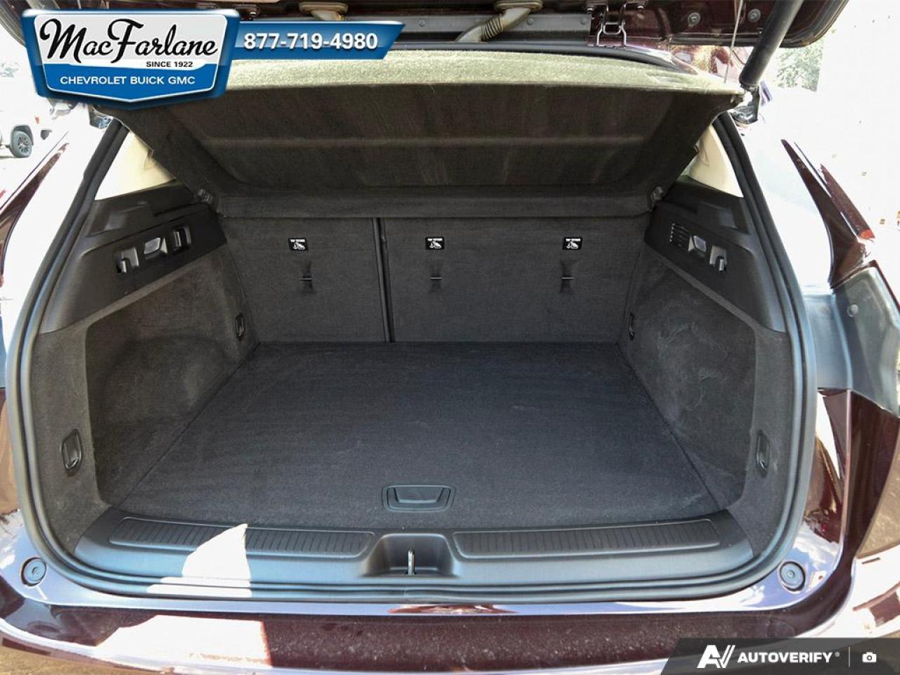 2022 Buick Envision Avenir Photo