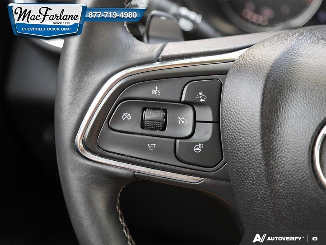 2022 Buick Envision Avenir Photo