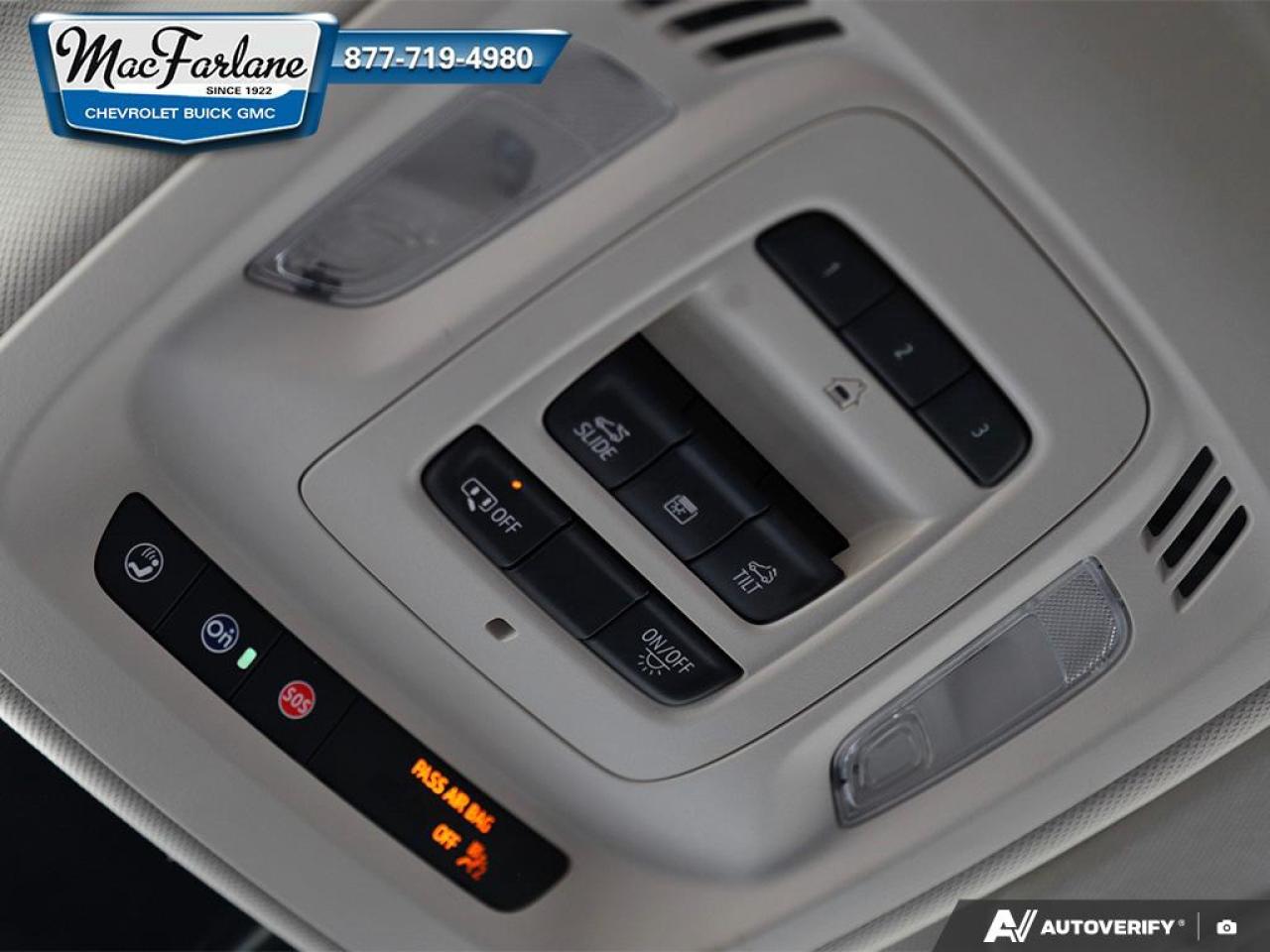 2022 Buick Envision Avenir Photo