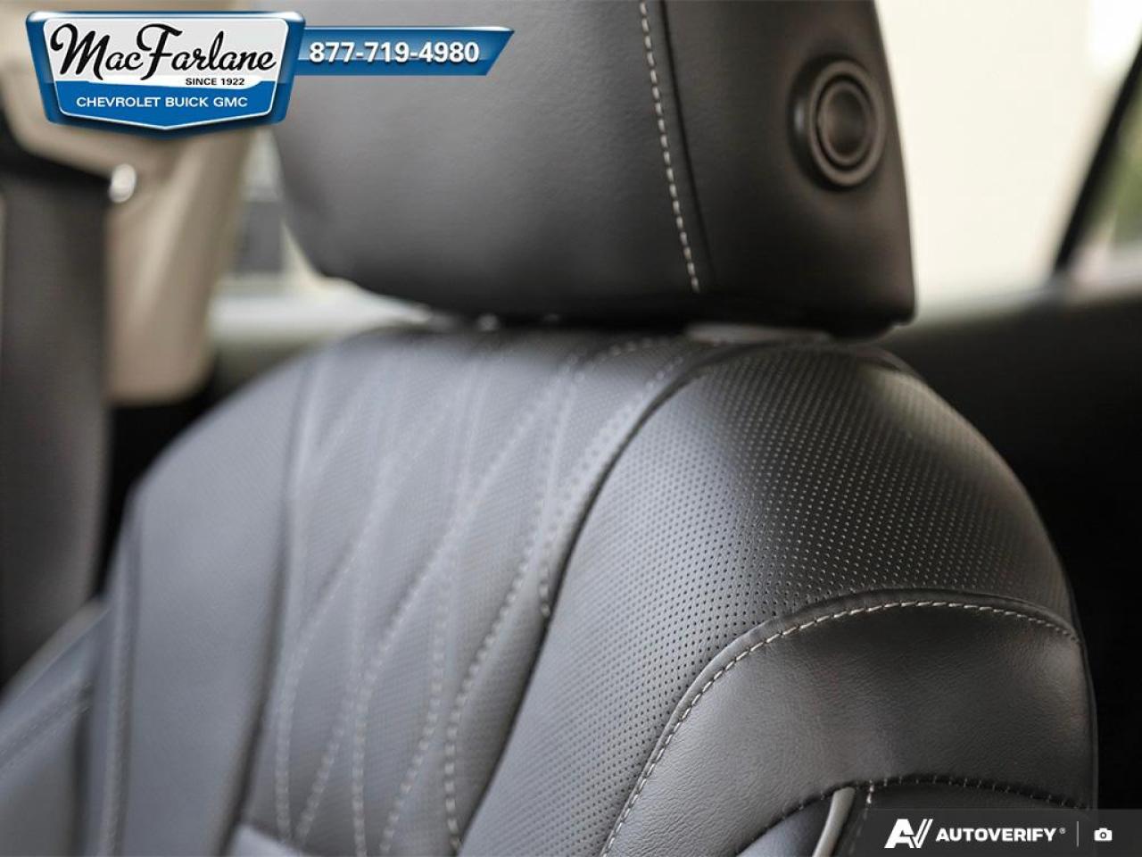 2022 Buick Envision Avenir Photo