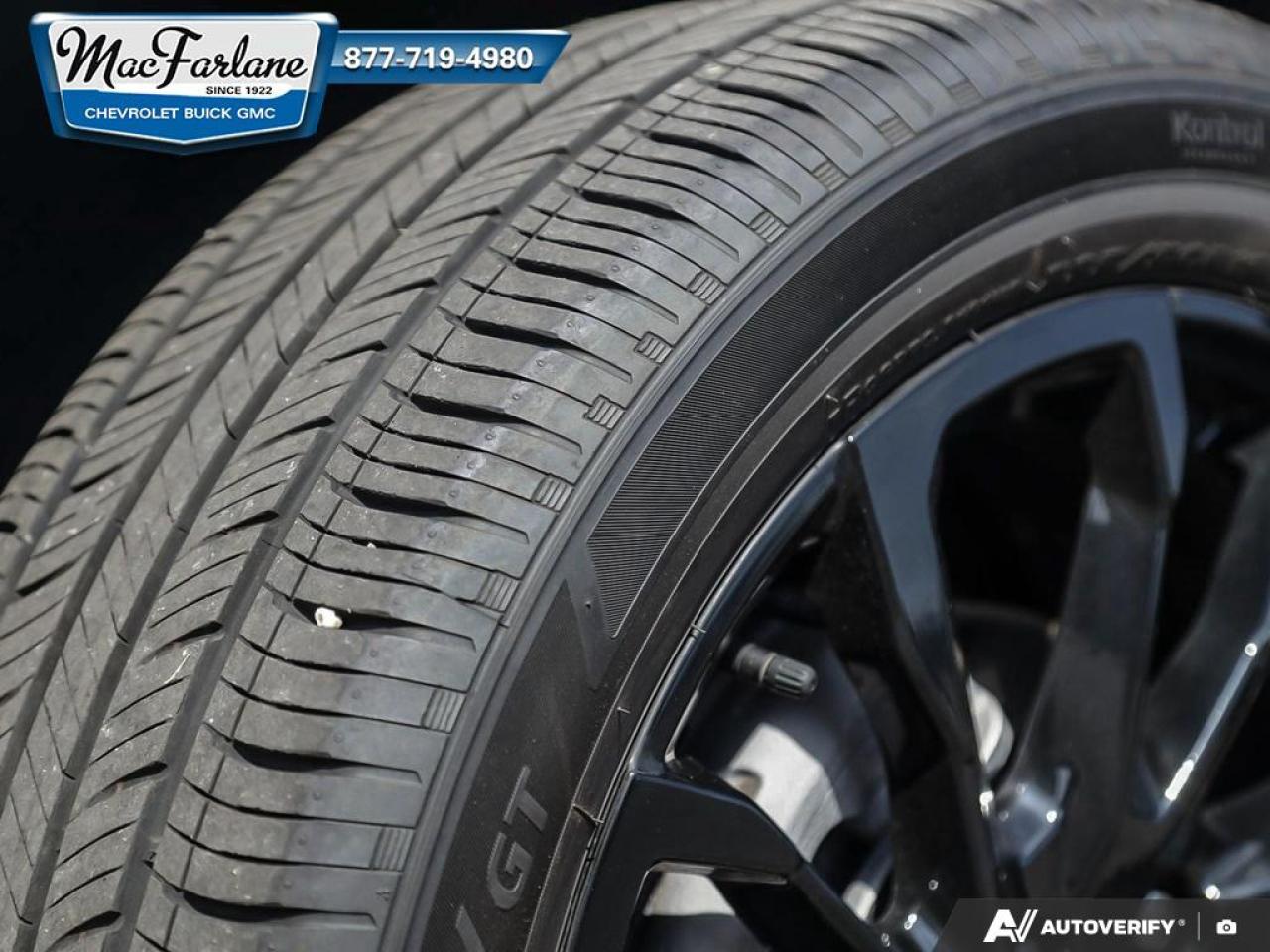 2024 GMC Terrain SLE Photo