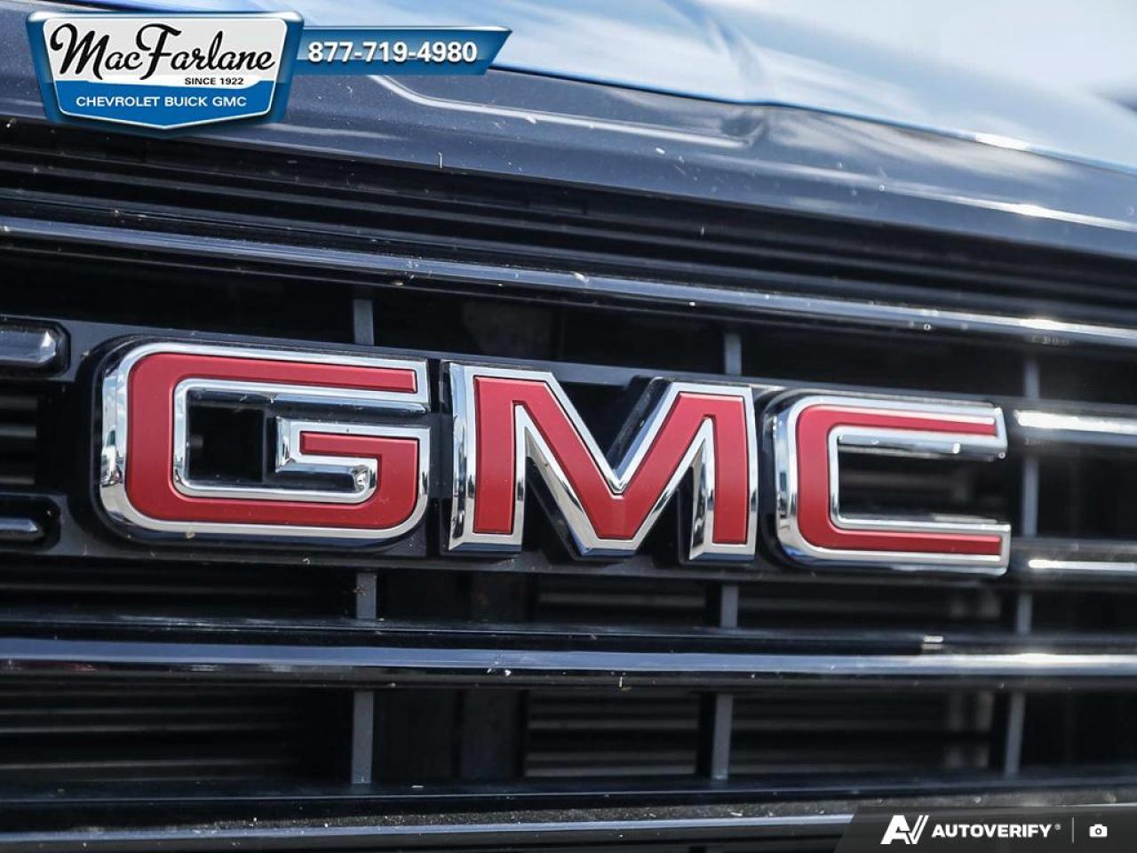 2024 GMC Terrain SLE Photo