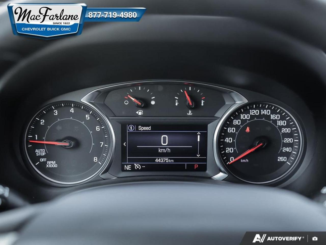 2024 GMC Terrain SLE Photo