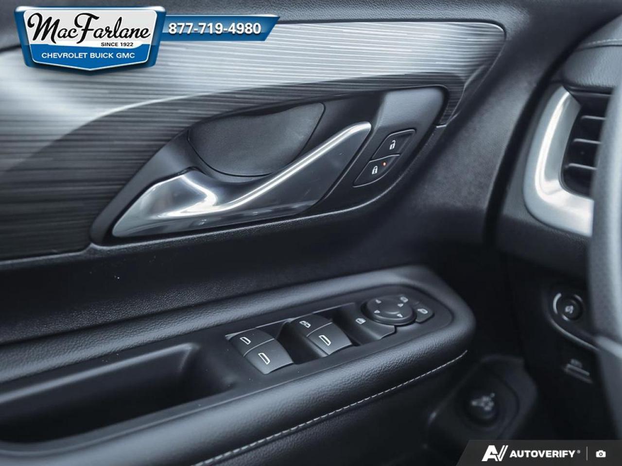 2024 GMC Terrain SLE Photo