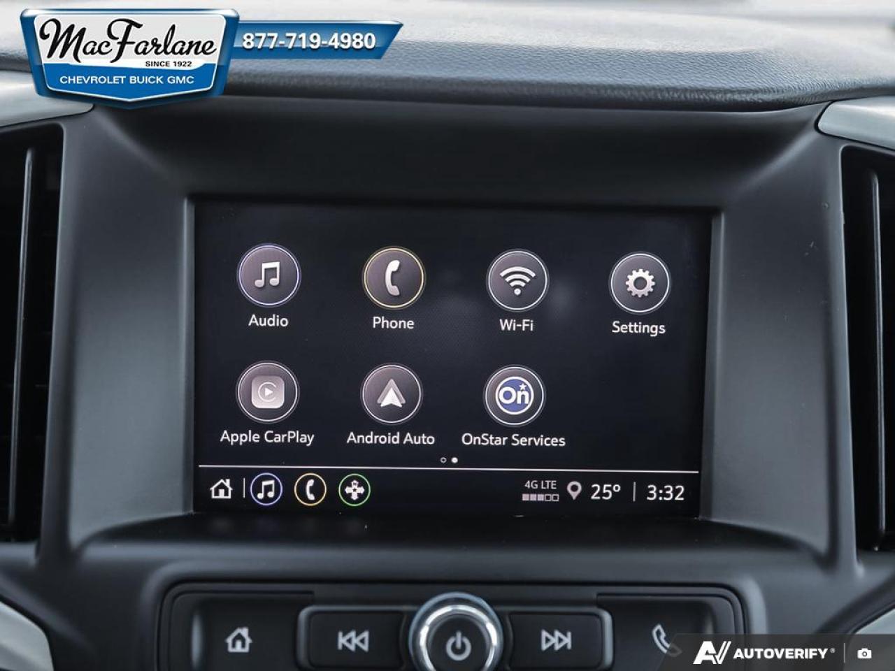 2024 GMC Terrain SLE Photo