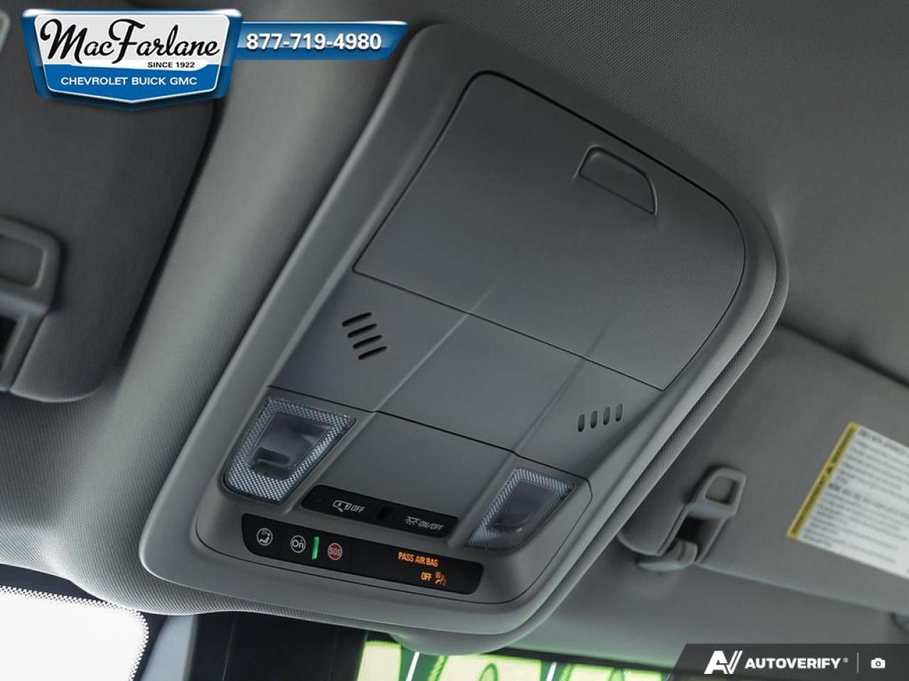 2024 GMC Terrain SLE Photo