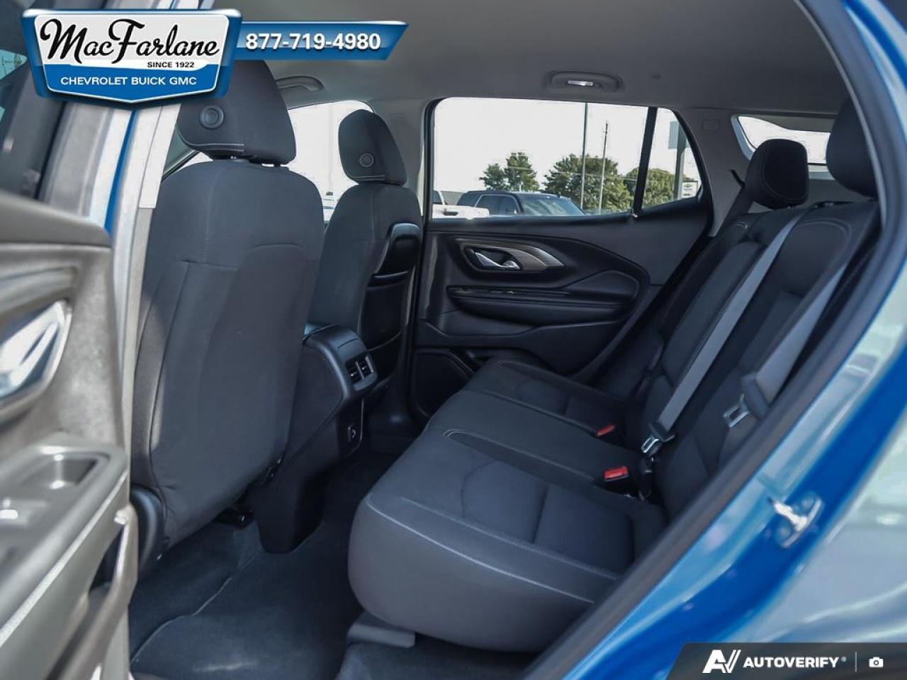 2024 GMC Terrain SLE Photo