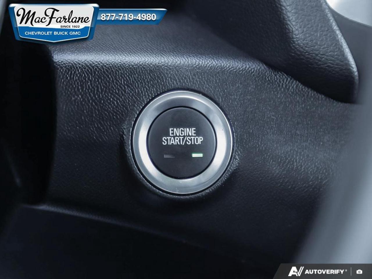 2024 GMC Terrain SLE Photo