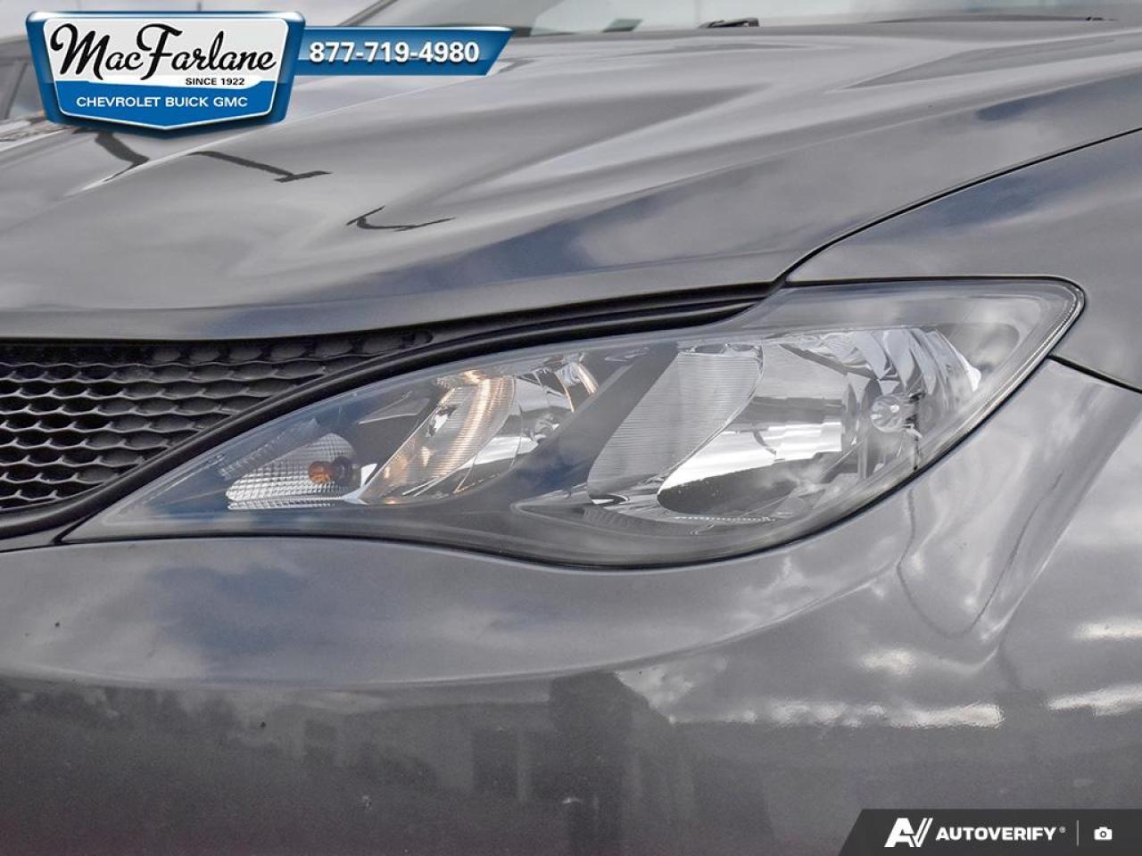 2022 Dodge Grand Caravan SXT Photo