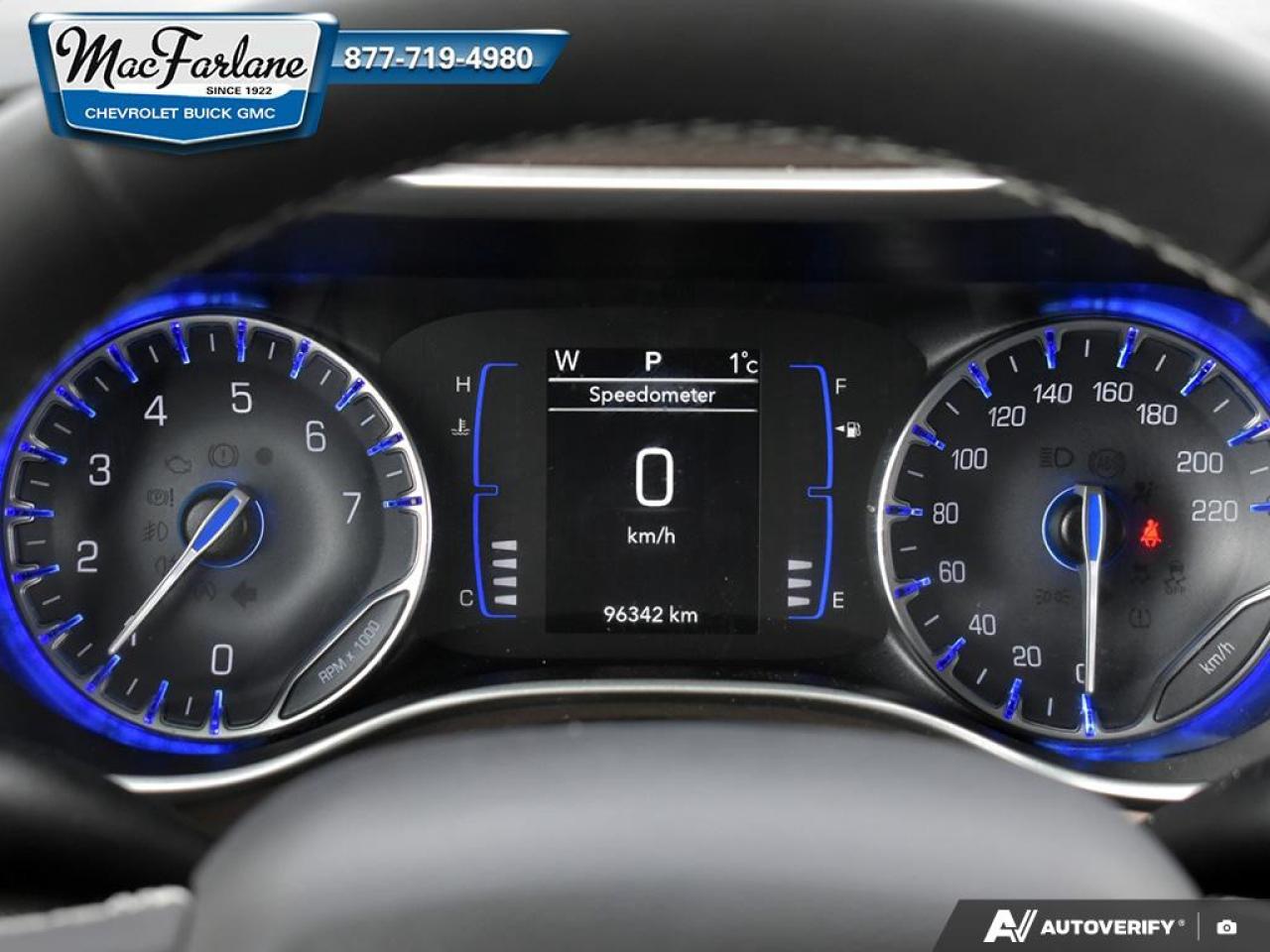 2022 Dodge Grand Caravan SXT Photo