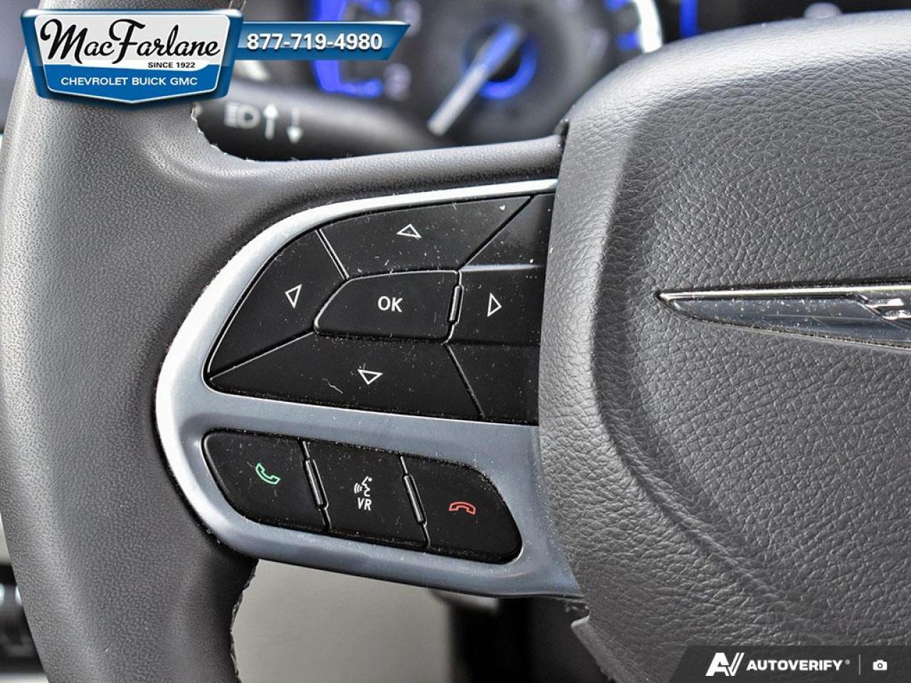 2022 Dodge Grand Caravan SXT Photo