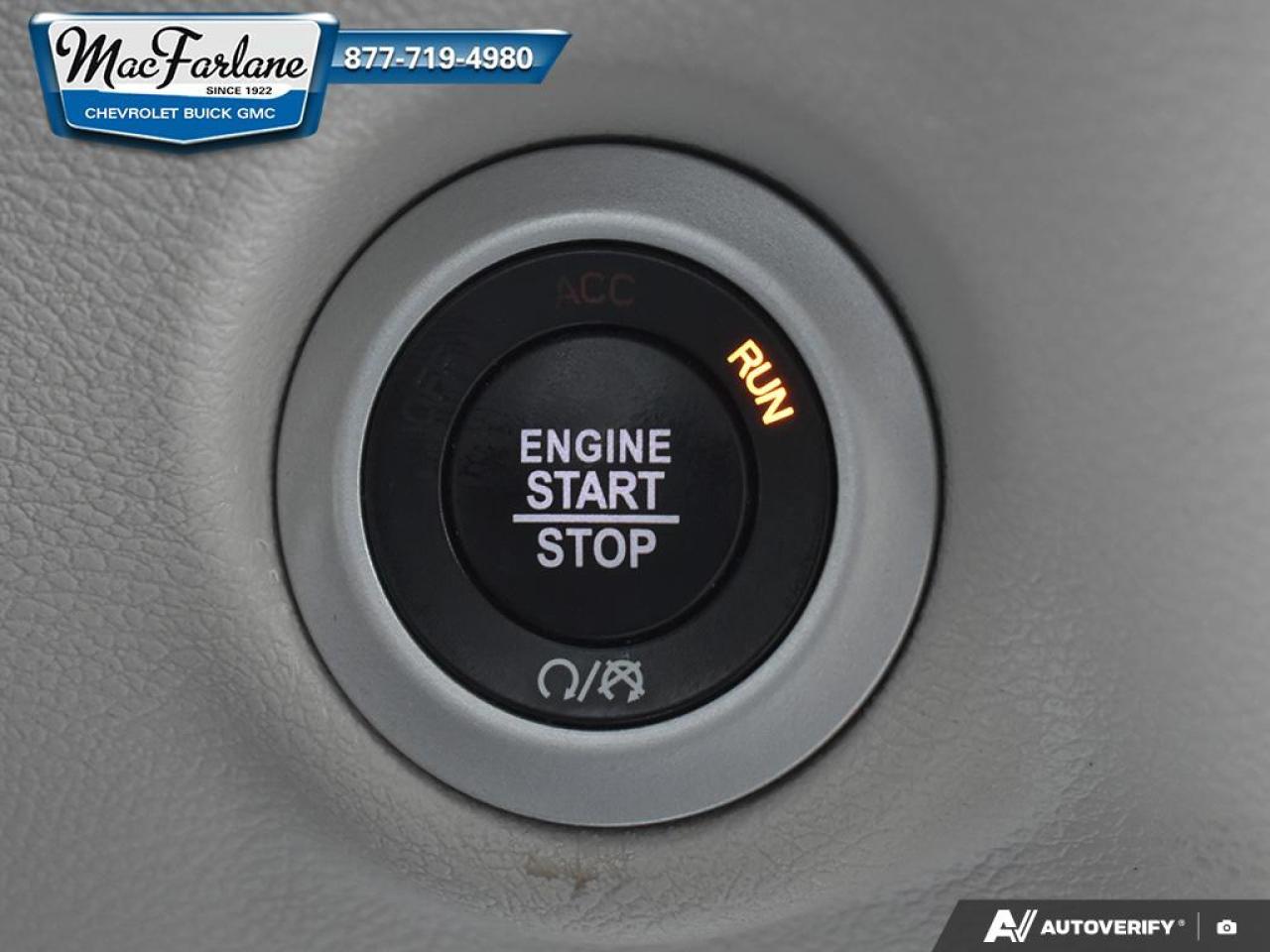 2022 Dodge Grand Caravan SXT Photo