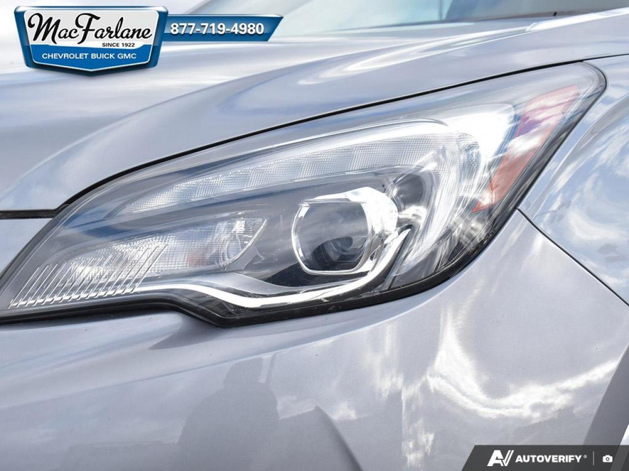 2019 Buick Envision Premium I Photo