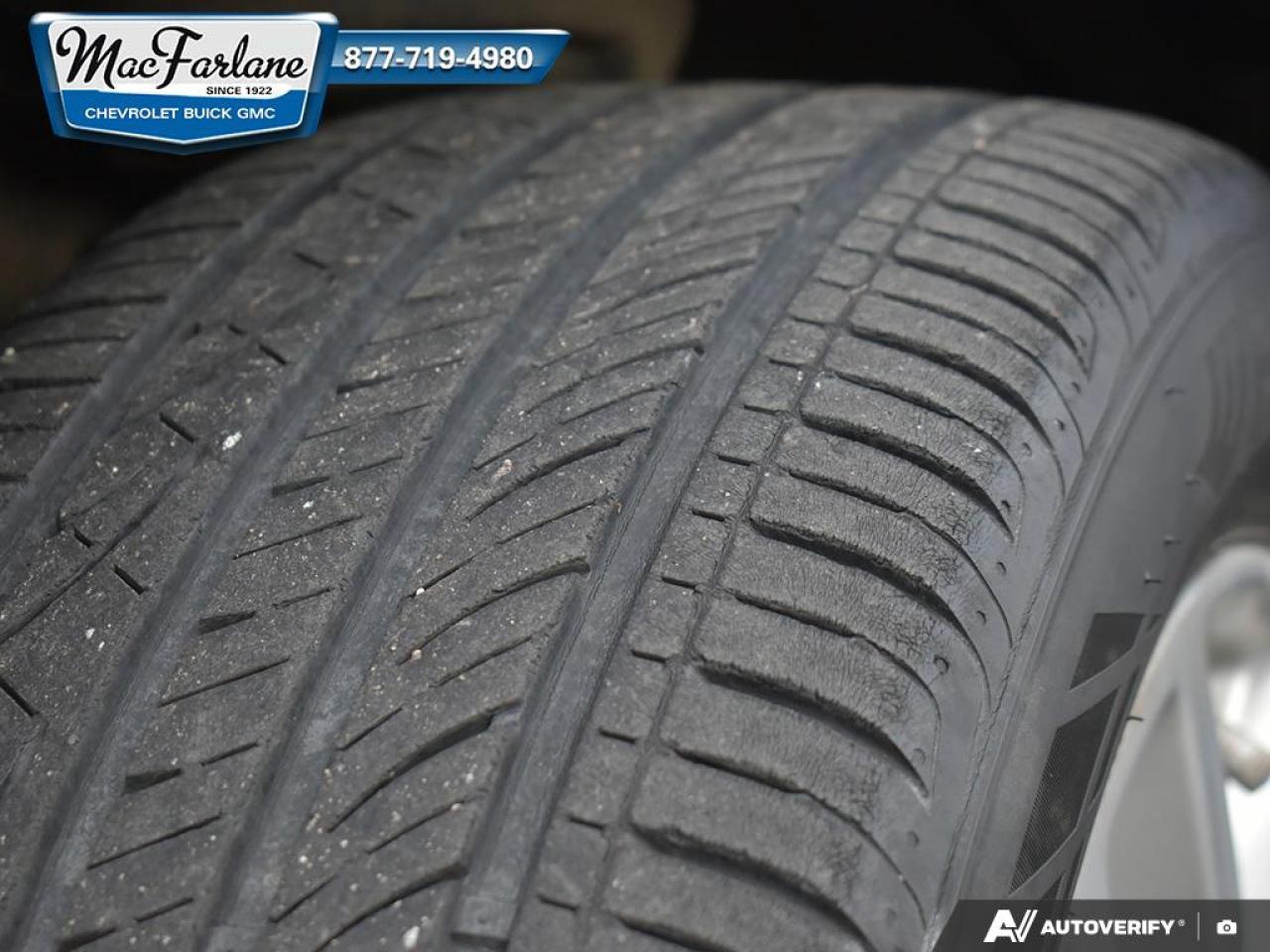 2019 Buick Envision Premium I Photo