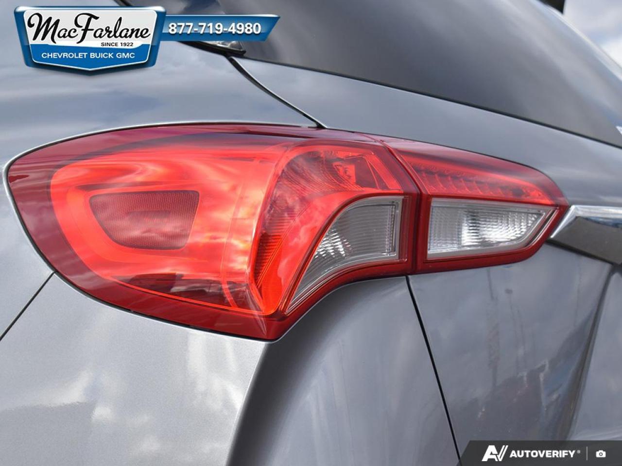 2019 Buick Envision Premium I Photo