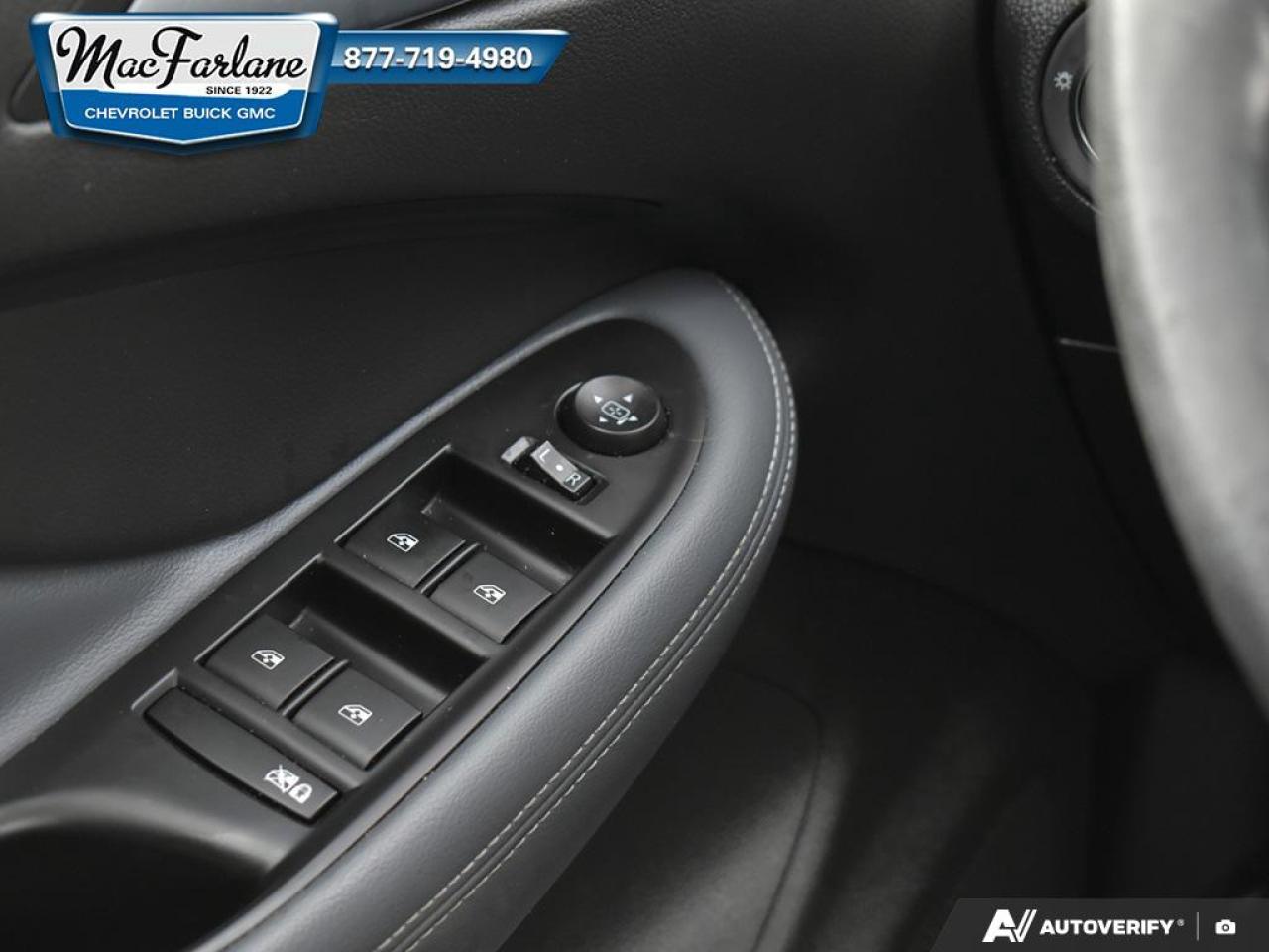 2019 Buick Envision Premium I Photo