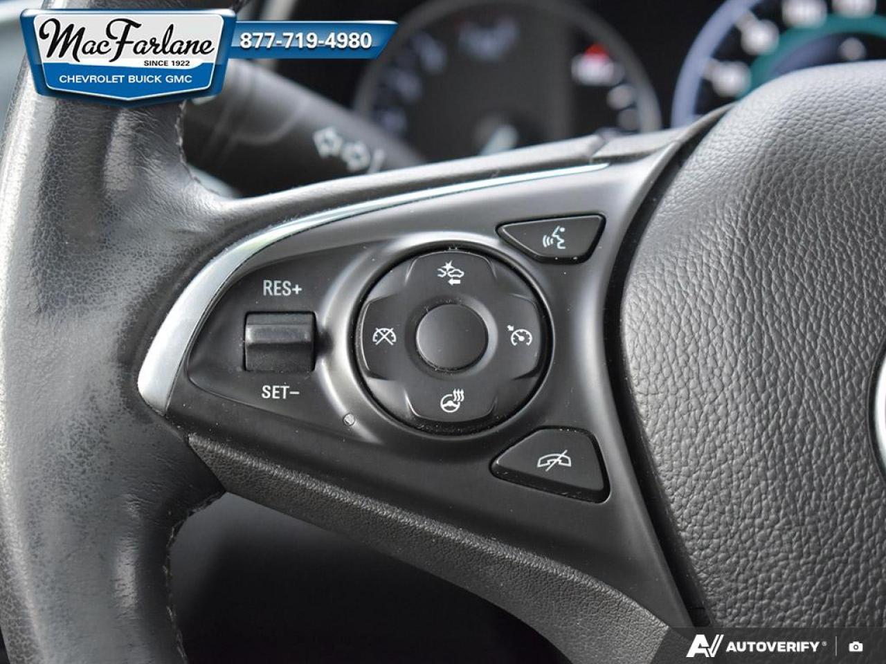 2019 Buick Envision Premium I Photo