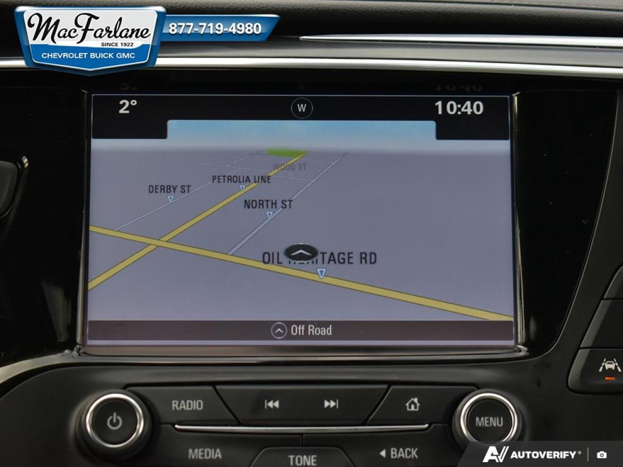 2019 Buick Envision Premium I Photo