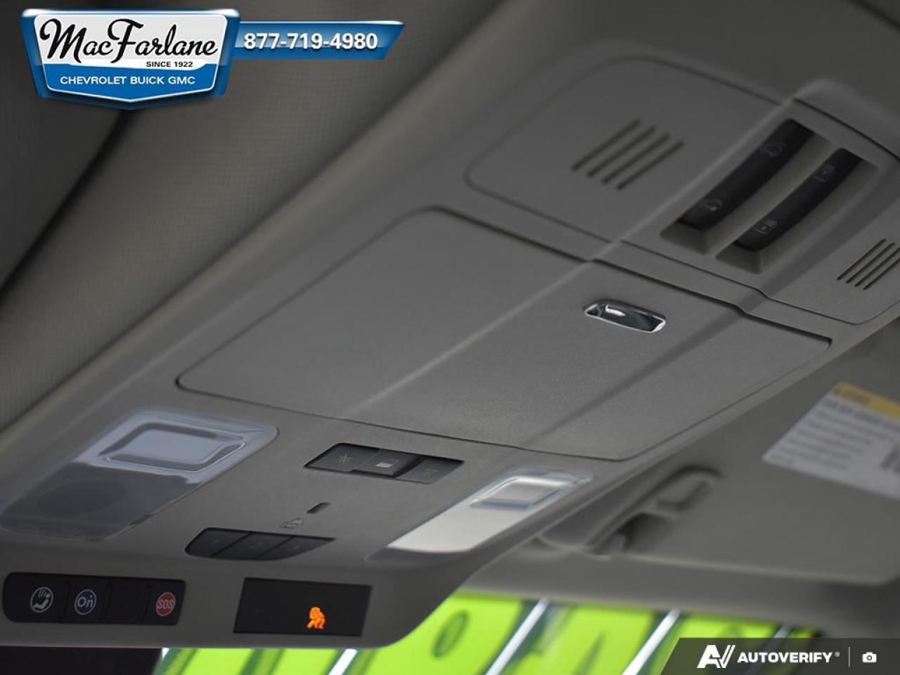 2019 Buick Envision Premium I Photo