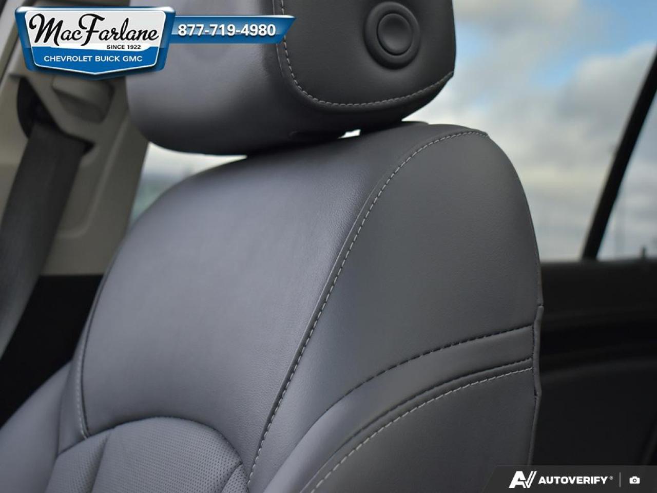 2019 Buick Envision Premium I Photo