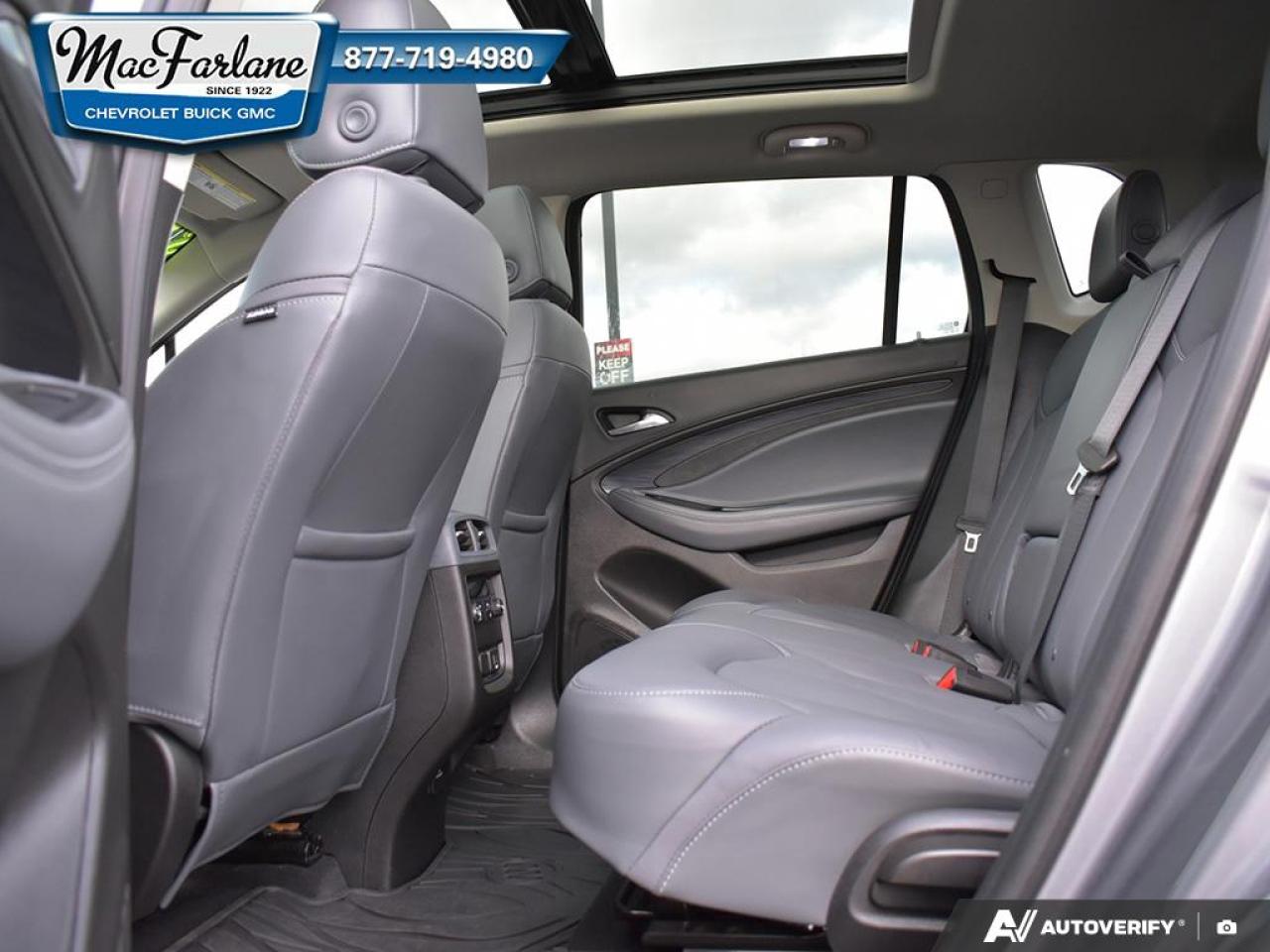 2019 Buick Envision Premium I Photo