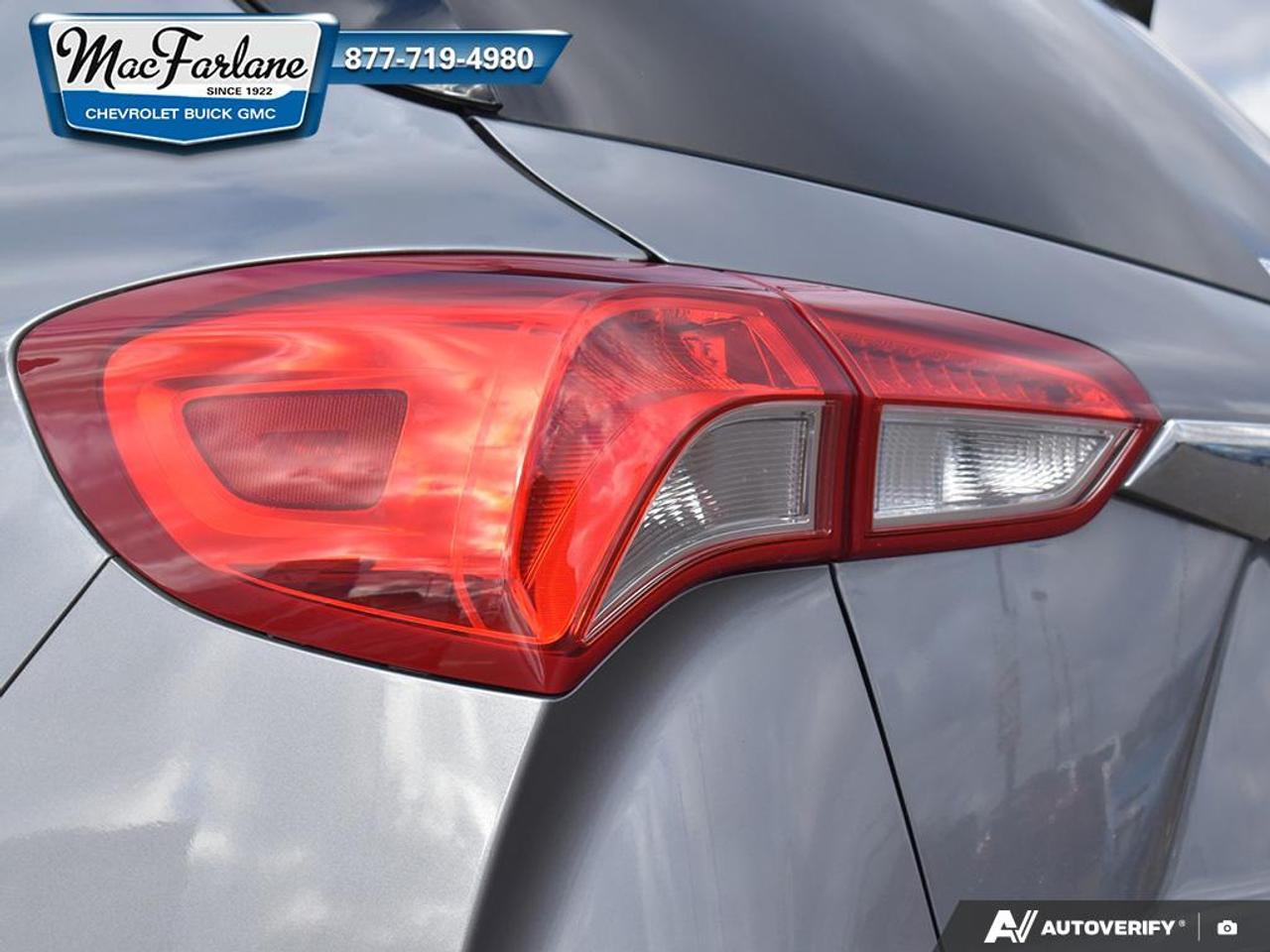 2019 Buick Envision Premium I Photo