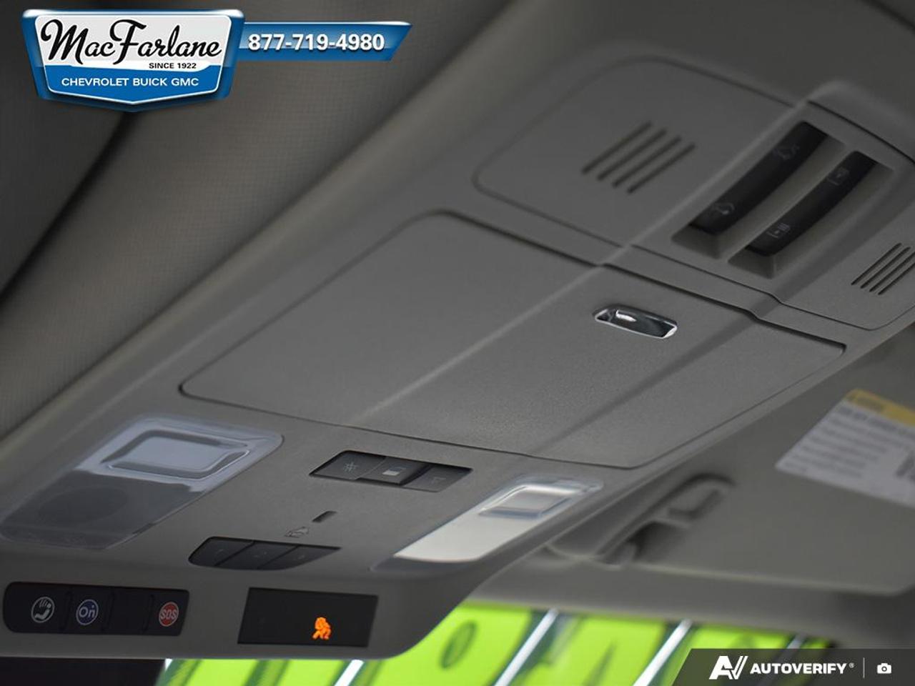 2019 Buick Envision Premium I Photo