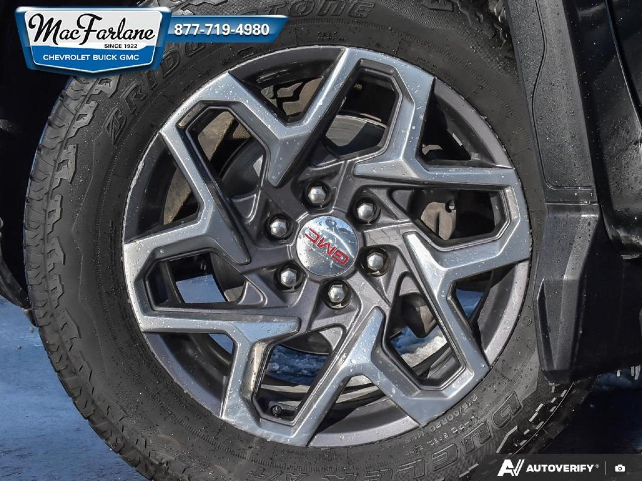 2023 GMC Sierra 1500 SLT Photo